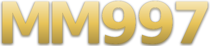 MM997 logo