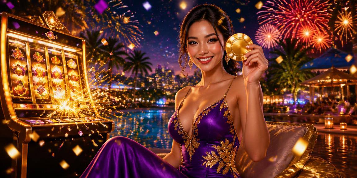 MM997 Kho Slot Vui Vẻ — mở tài khoản và vào thẳng sảnh